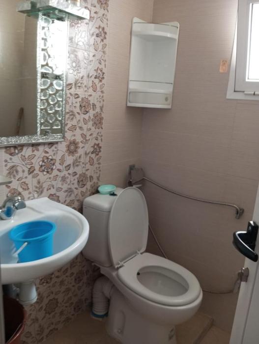 Apparemment hay Adrar agadir à côté de carrefour