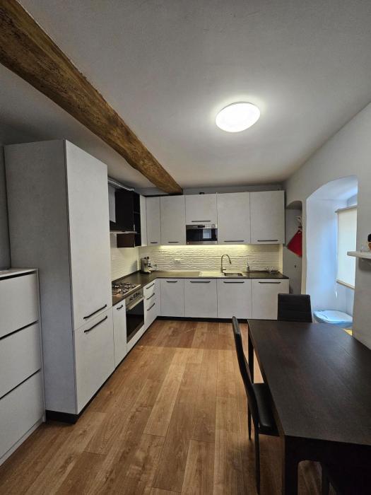 Home on Via degli Dei, Close to Florence