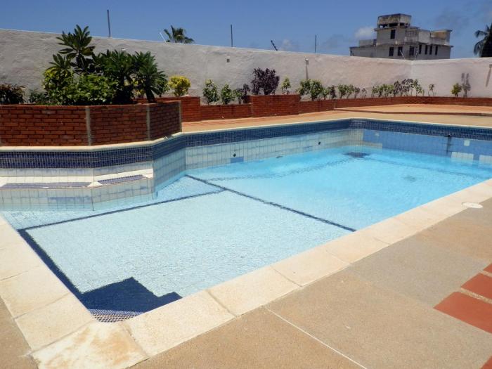 Comodidad y relax en Apartamento cerca del mar en Chichiriviche