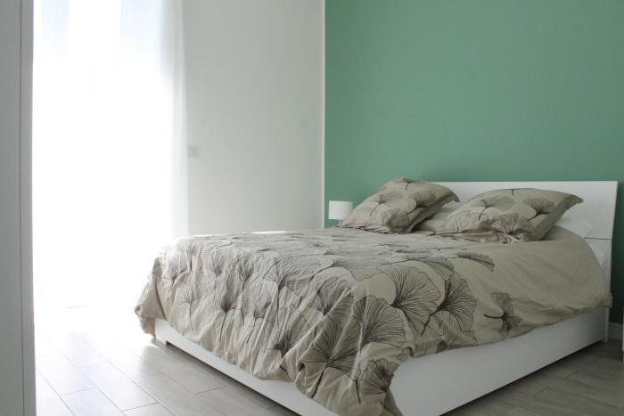 Central Stay, Cozy Way