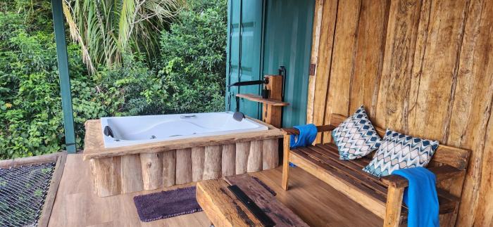 Pousada Portal do Céu