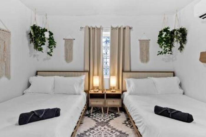 1834 SW 27th Ave 2 · Vibrant Miami Getaway 2 Beds Near Beach Port