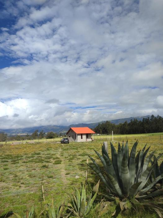 Casa de campo San Marcos