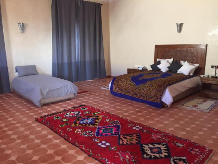 Suite Chefchaouen Essaouira