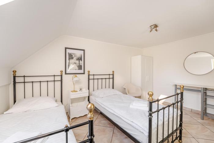 Dom w Grzybowie Kołobrzeg