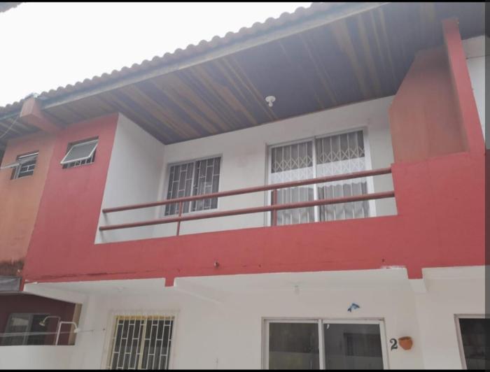Apartamento Central em Matinhos