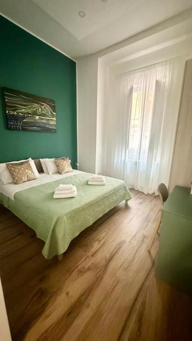 Suite Stay Napoli Rooms and Apartment