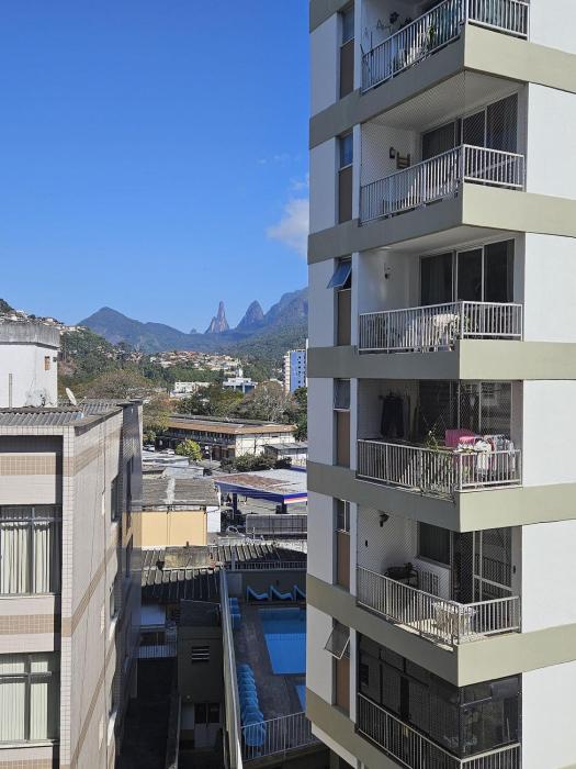 Excelente Apto em Teresópolis!