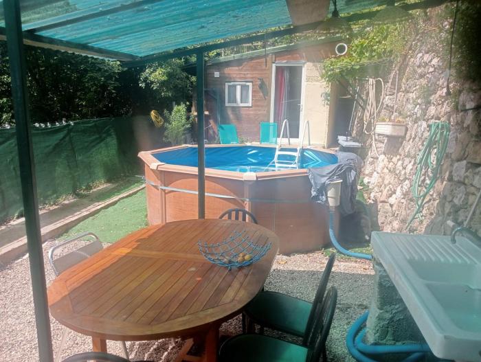 Studio à deux pas de Monaco