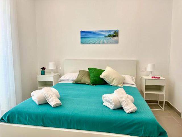 Arce Room & Apartment