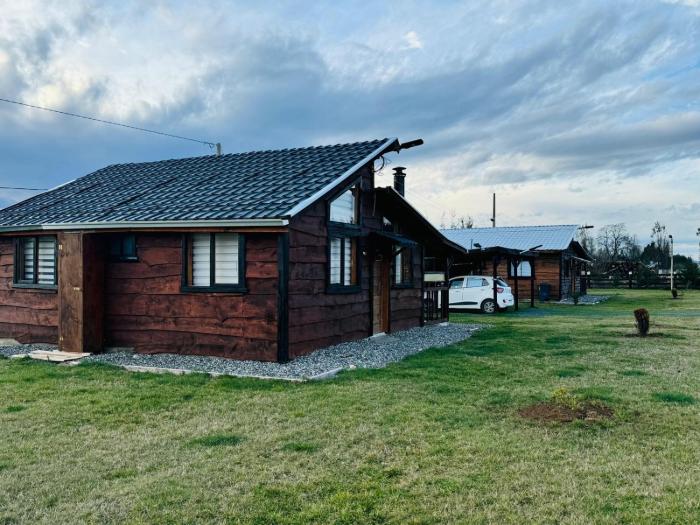 Cabaña By Casur
