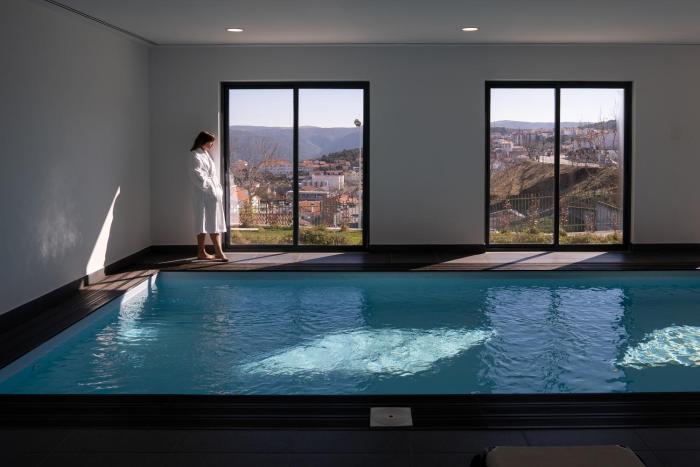 Hotel Freixo Douro Superior