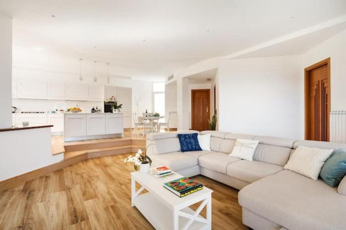 La casa di Daniel il posto ideale Sorrento