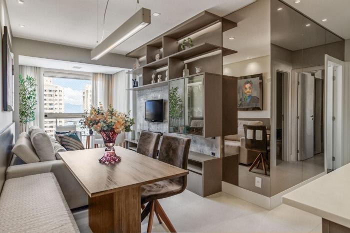 Apto Centro Florianópolis Prox. Ponte Hercílio Luz