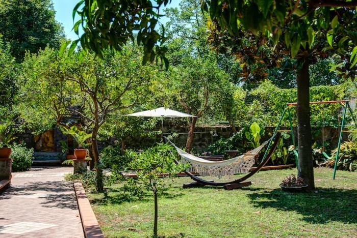 Comfort e relax Salvatore