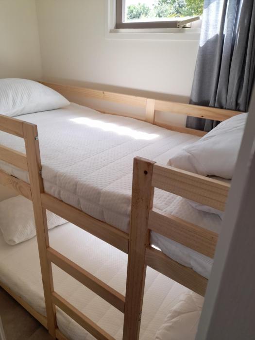 Chalet B2