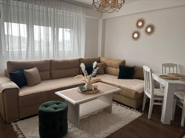 Apartman DBB Nikšić