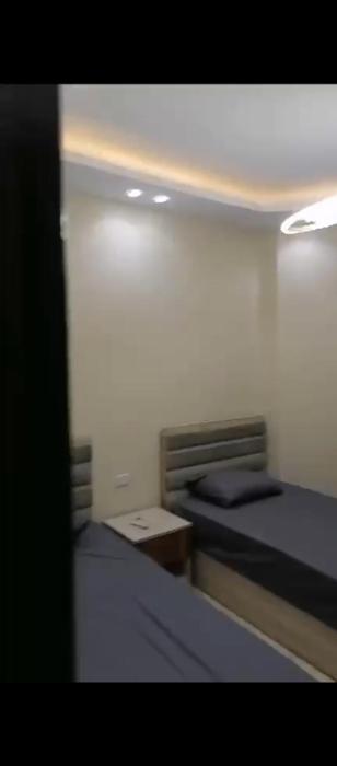 استوديو مفروش جديد مكيف فى الدقى