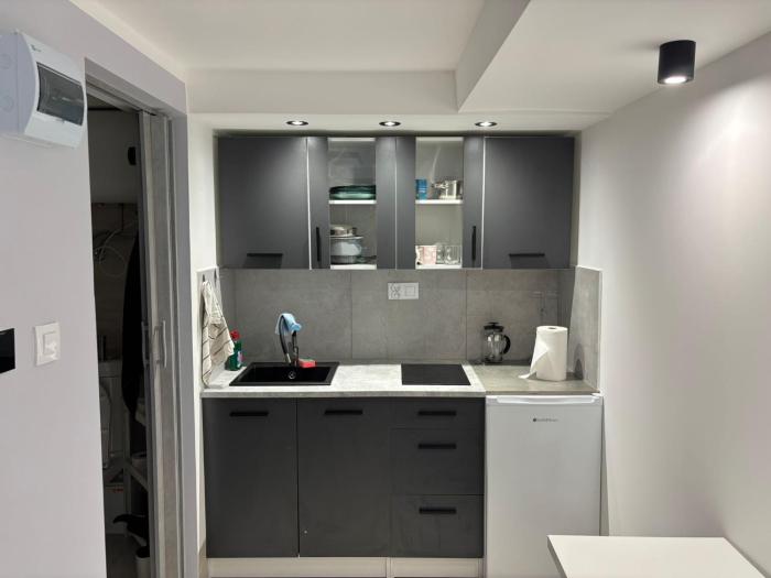 Apartament 1 w Kocierzu