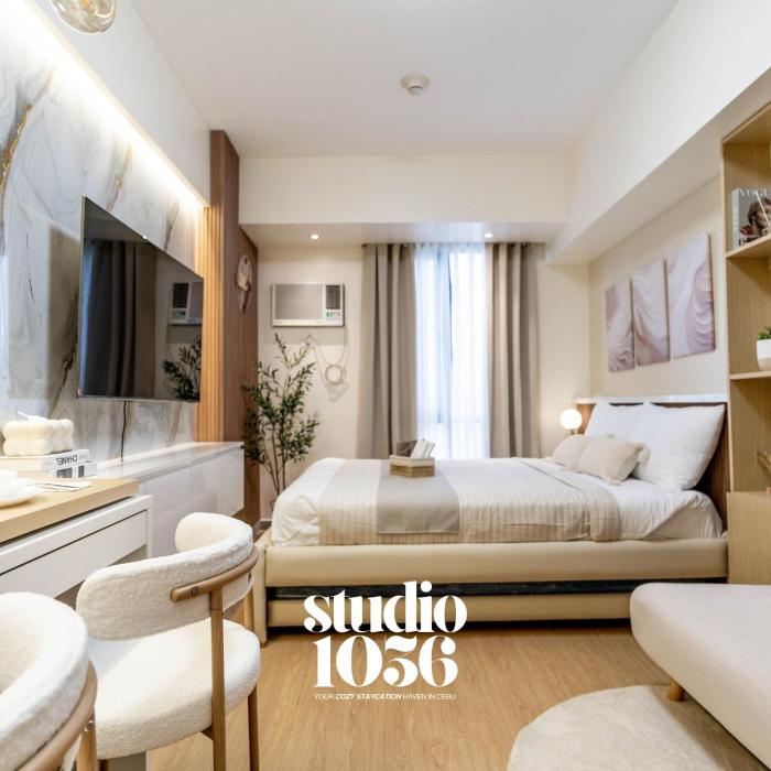 Studio 1036 in ARC Towers