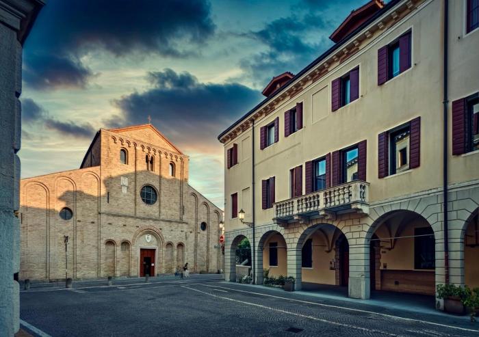 Cà Murà - Residence Altinate