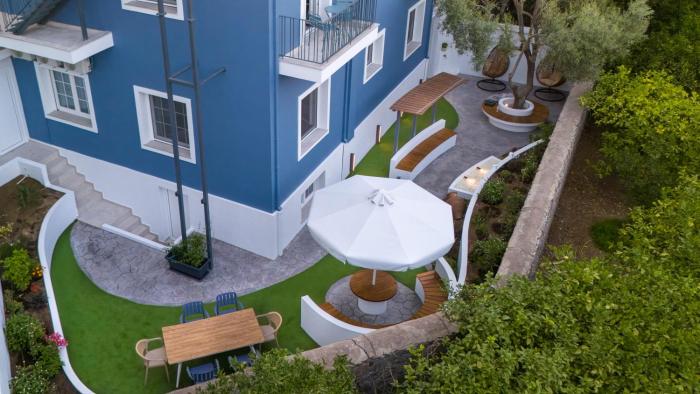 Secret Garden Studios