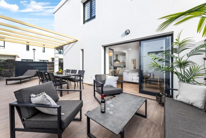 Casahost Villa Gardenia Golf