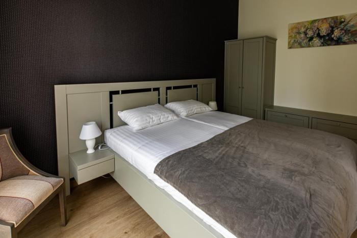 Apartments of Vilhelm