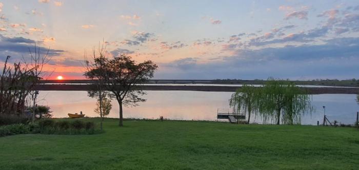 Casa Country Nautico Rio Barrio Privado Solar De Victoria