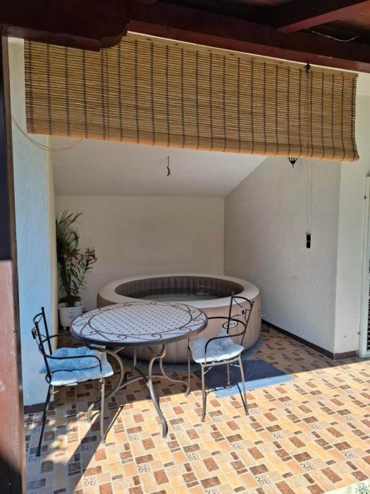 Apartment Aqua Royal