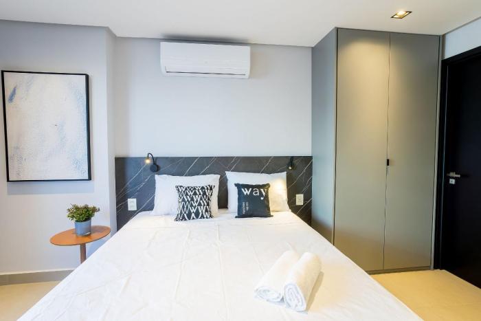 Way Tambaú #R7 - Triplo Deluxe por Carpediem