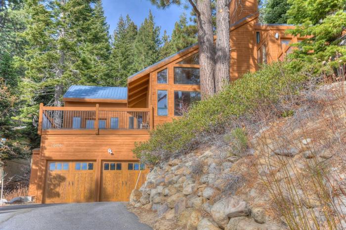 Incline Village Manor Near Beach & More