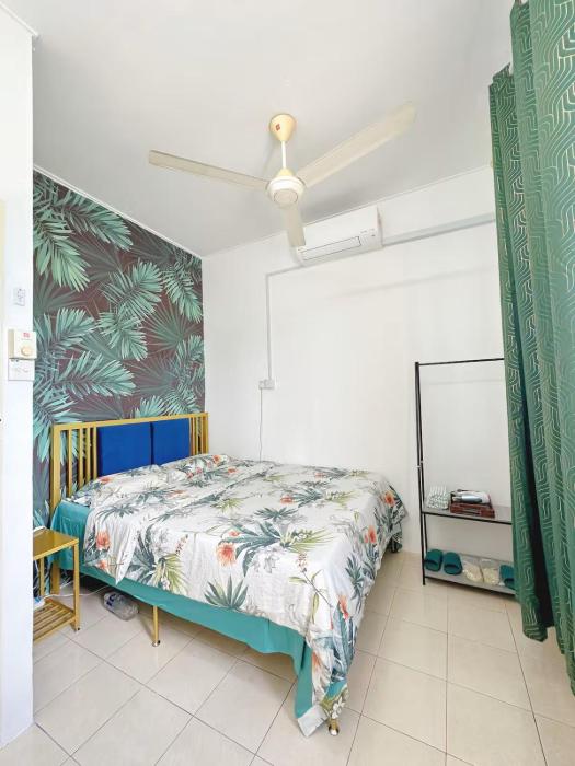 Cozy Private Room Teluk Intan