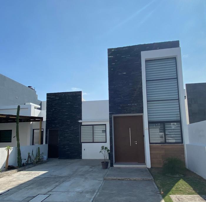 Casa en Riviera Veracruzana