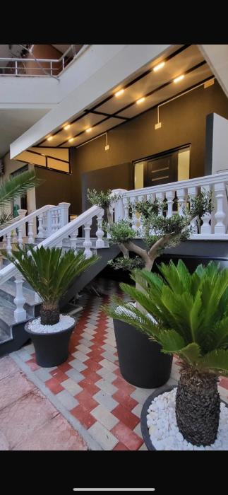 Lulajs Coastal Flats A