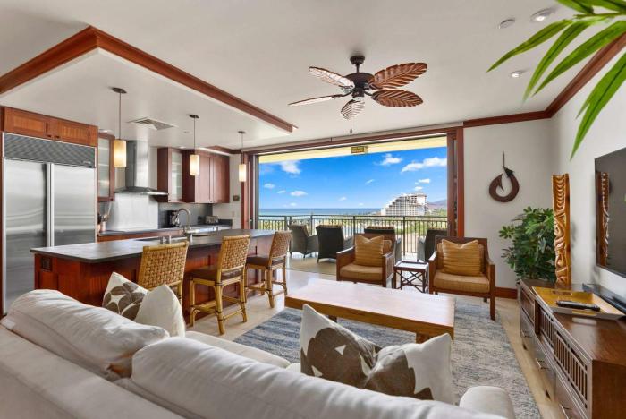 Coastal Getaway in Ko Olina Hale Kai 2