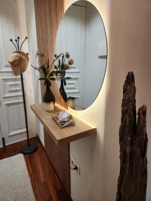 Elduayen Luxury Centro