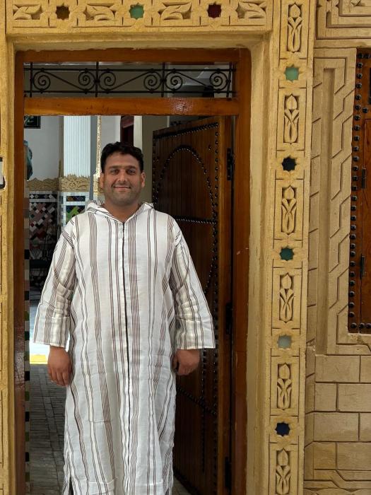 Riad Serendipity 7 bedrooms 17 persons maximum