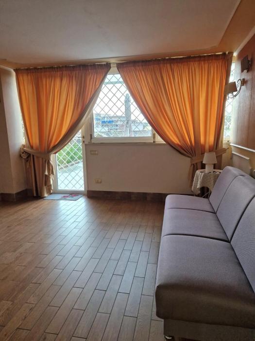 Fuga a Napoli Apartment