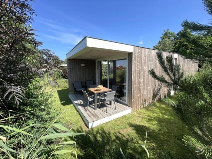 Design Cabin Sint Maartenszee