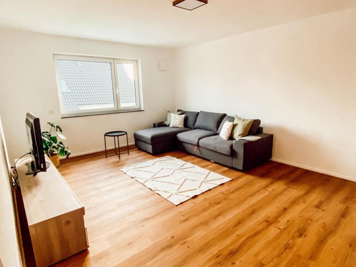 Nice apartment, close to Legoland