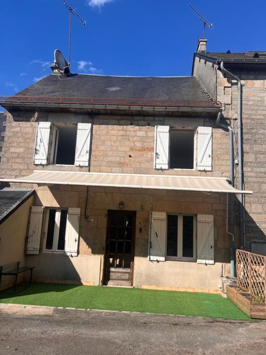 La Maison de Janine