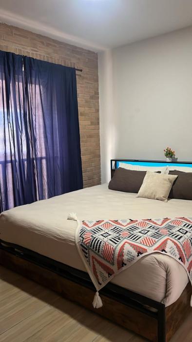 El Rincón de Monte Alban