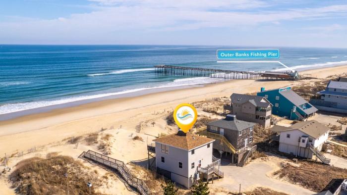 7050 - Sailors Rest at Nags Head