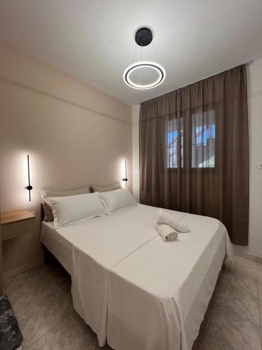 Arsi Beach House Rrjoll 2