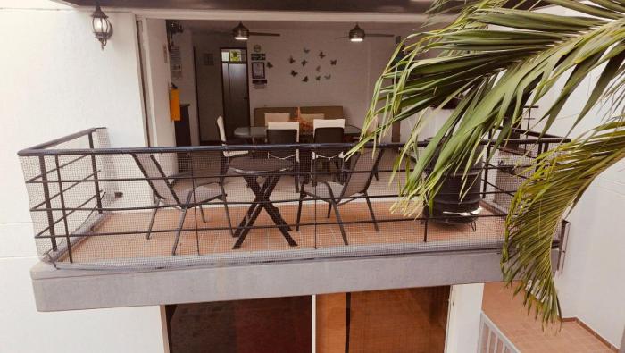 Ciudadela Santa fe Apartasol 4 A 2