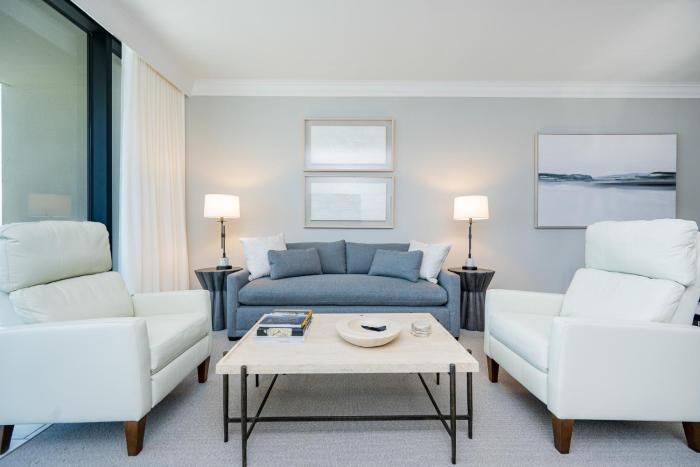 Phoenix Gulf Shores II 1503 condo