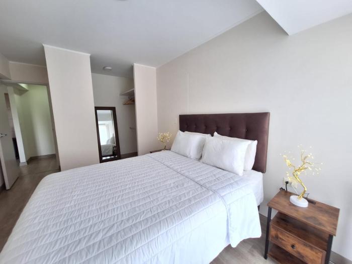 Departamento en San Isidro