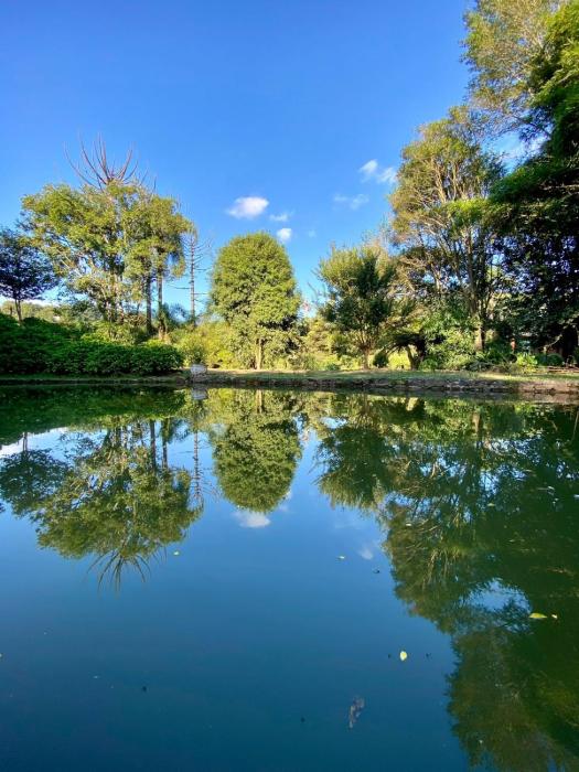 Refúgio Era Dourada