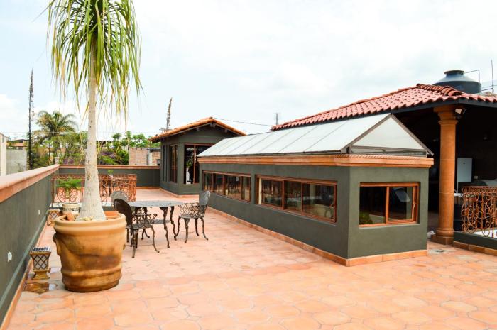 Departamento 6 Vista del Sol